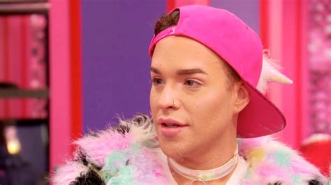 ariel versace wig store|Ariel Versace discusses wig drama in RuPaul's Drag Race clip.